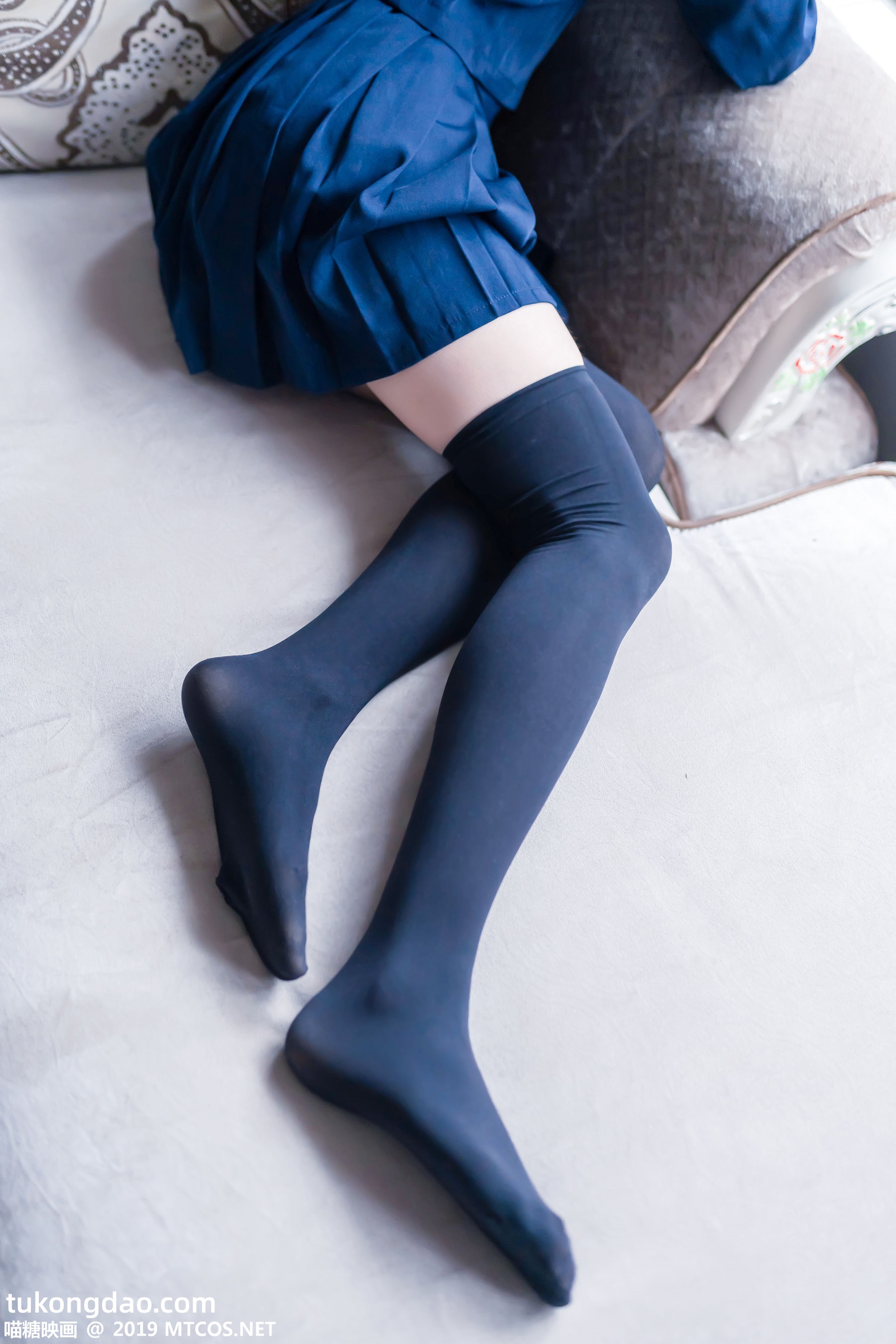 喵糖映画 VOL.068 写真集 写真系列-第7张